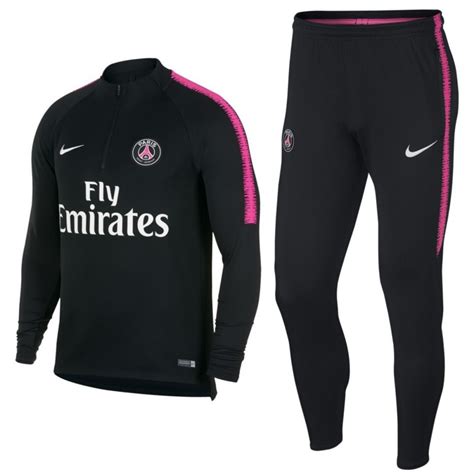 nike psg hose herren|PSG Nike gear.